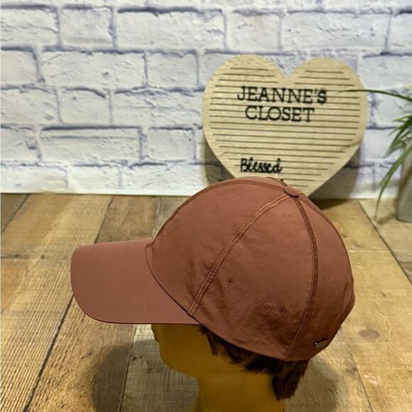 Lululemon Baller Hat Soft
Ancient Copper